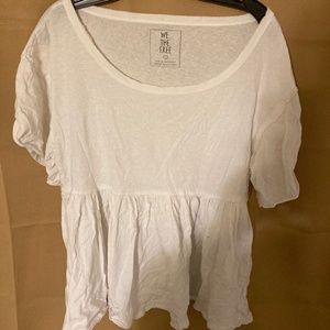 Free People Shirt
